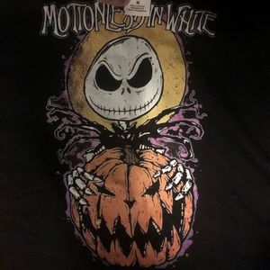 Jack Skellington Miw 